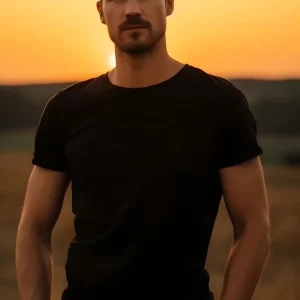 Men's T-Shirt